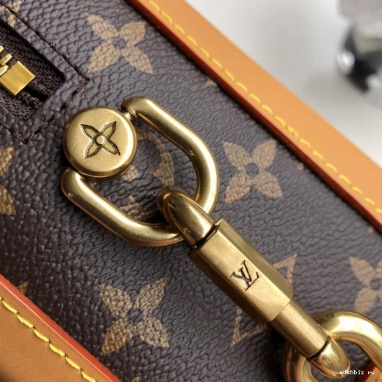 WIS BOX VUITTON LOUIS 0313